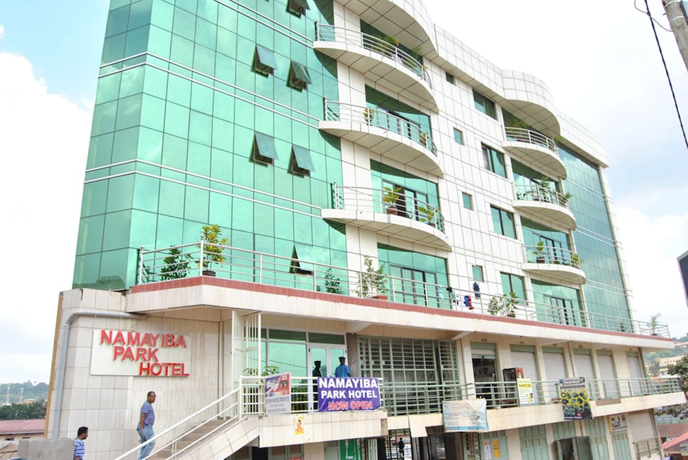 Namayiba Park Hotel in KAMPALA
