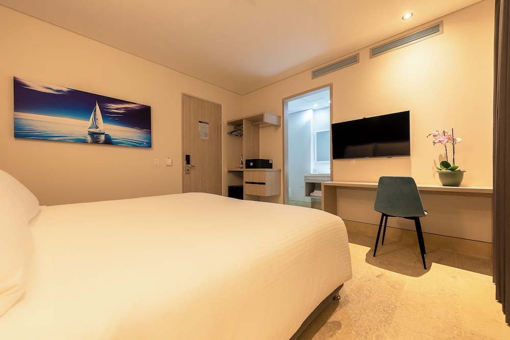 Hotel Rilux Cartagena 4/42