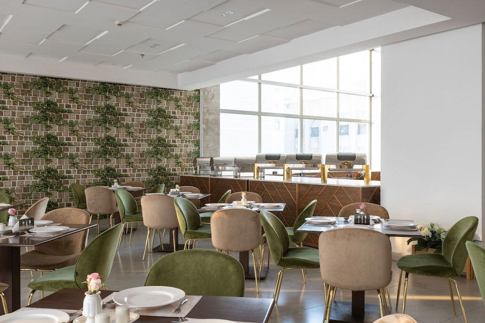فندق واحد وعشرون(Hotel 21 Makkah) 25/29