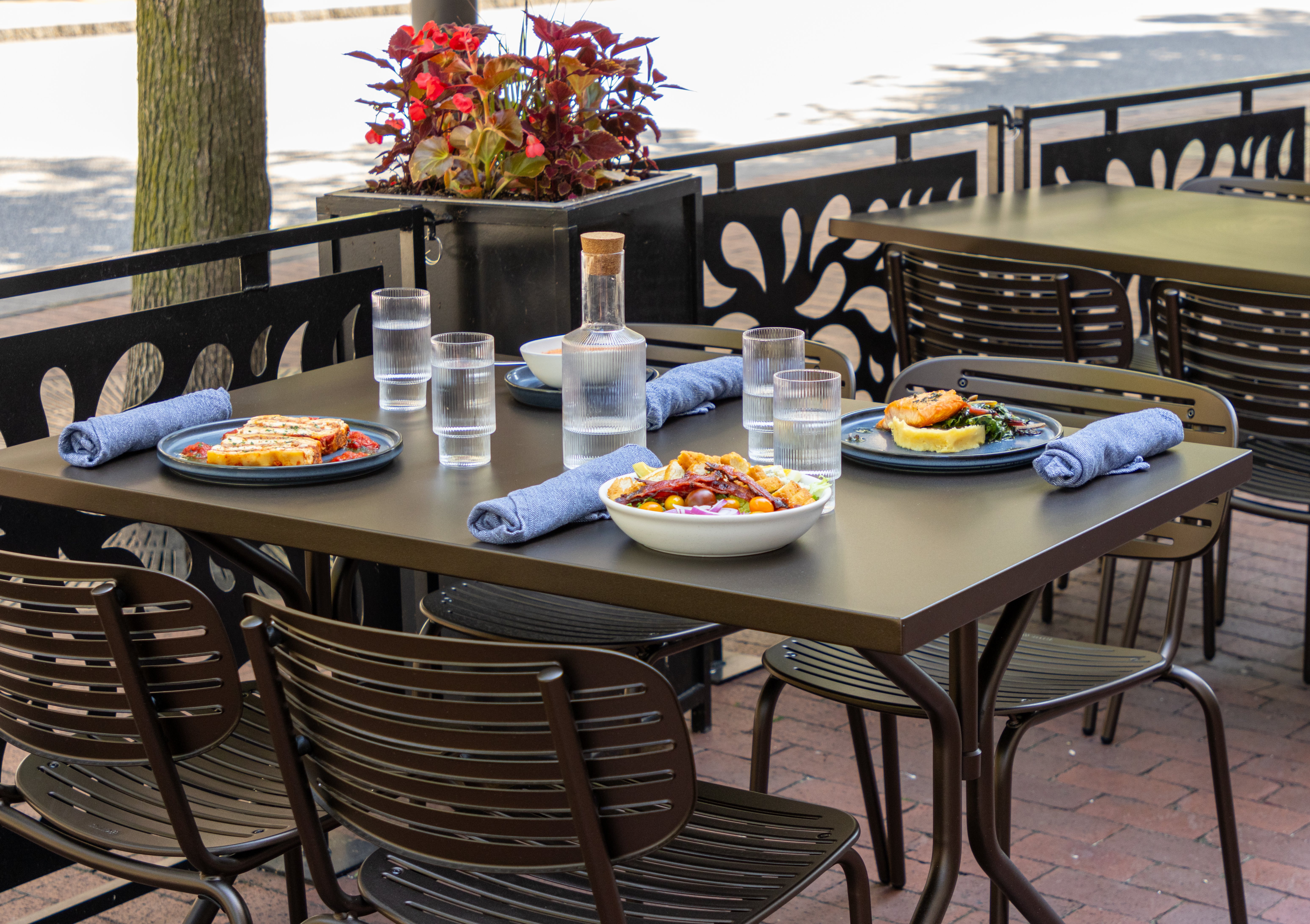 Crowne Plaza Cleveland At Playhouse Square An Ihg Hotel 58/77