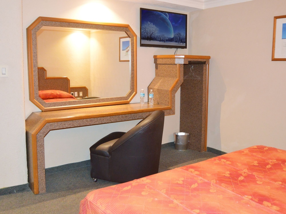 Hotel Seoul 12/61