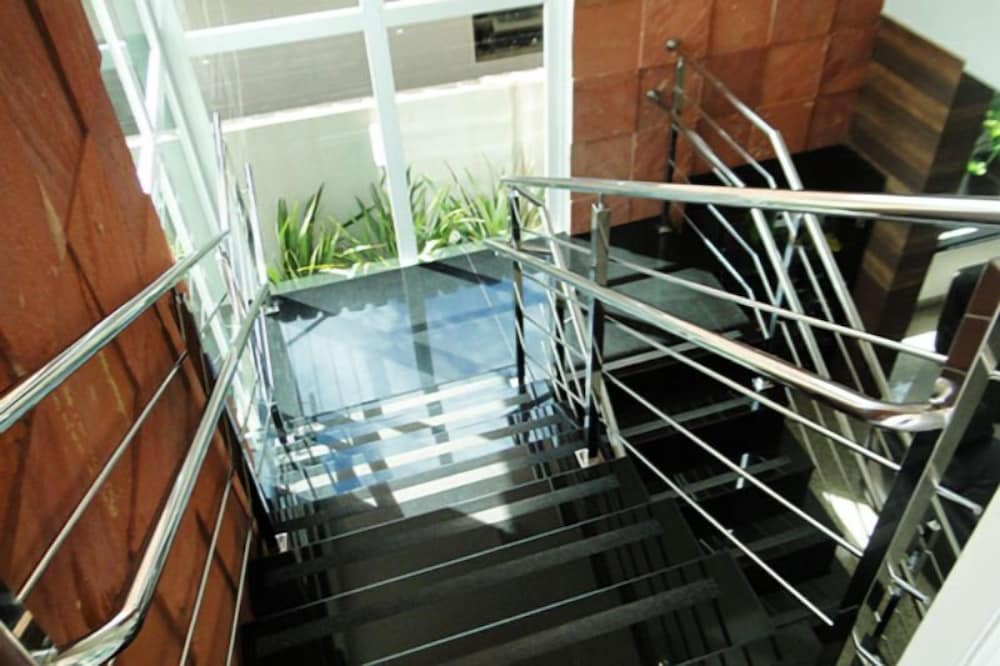 Hotel Nacional Jatai 7/20