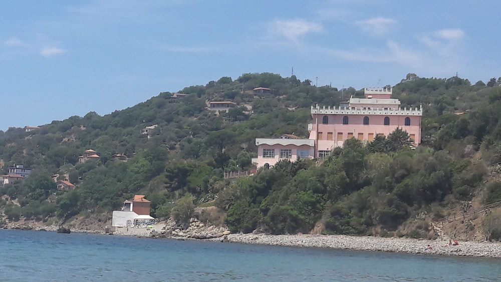 Hotel Hydra Club 68/84