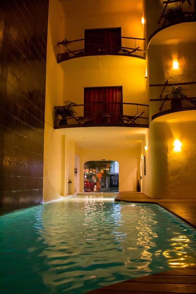 Hotel Kinbe 32/41