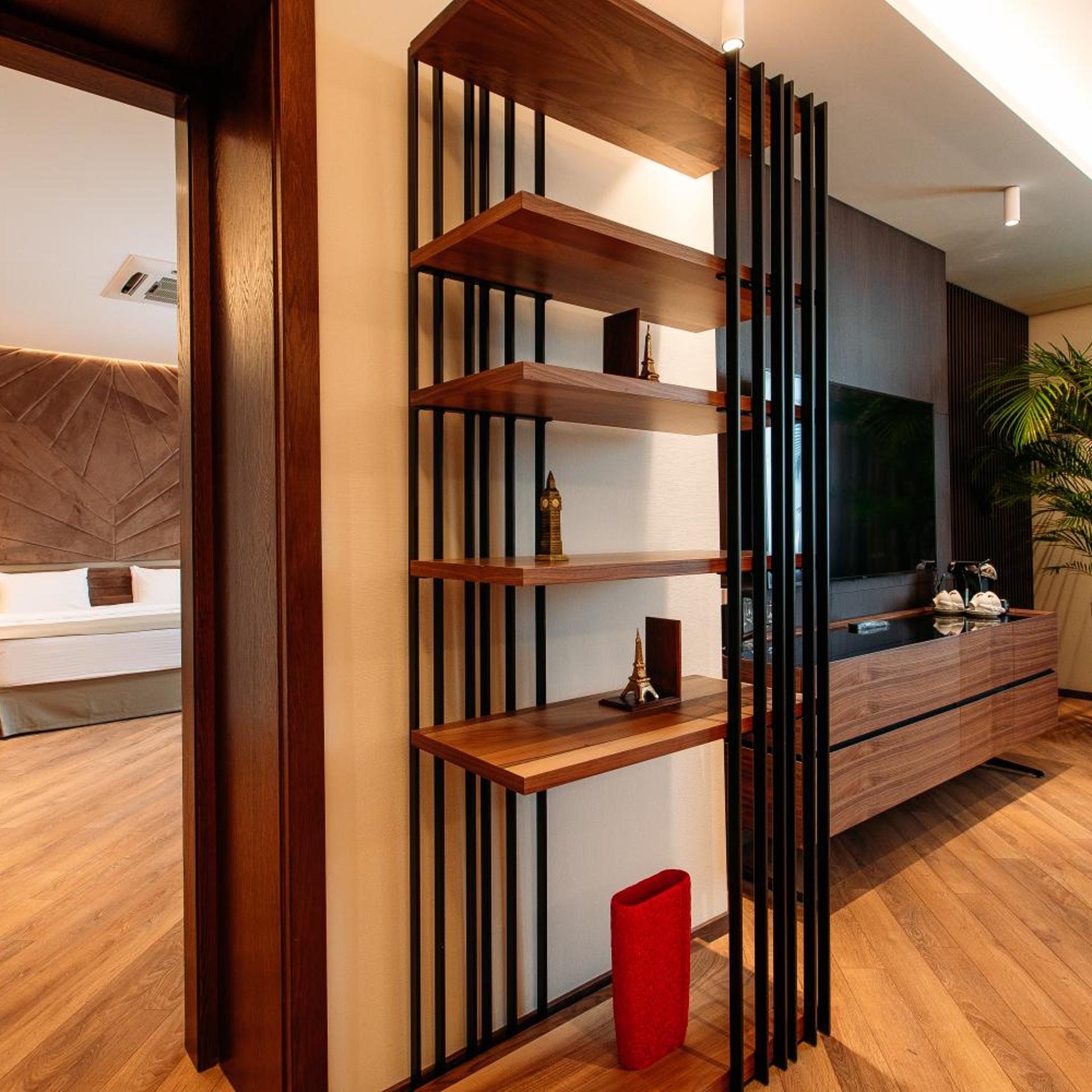 Hotel Tbilisi Tower 30/50