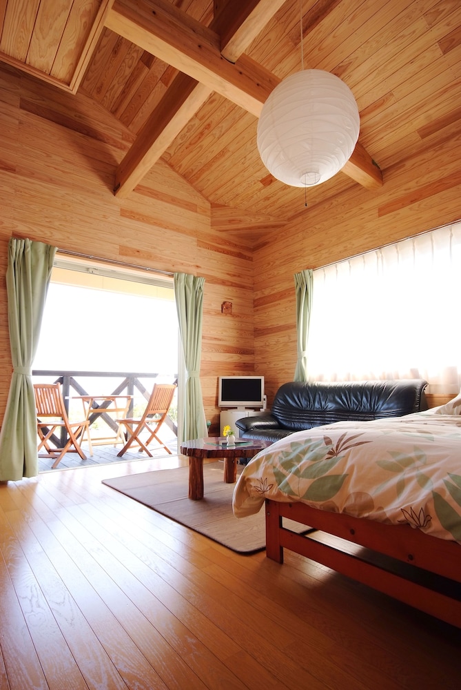 Yakushima Cottage Morino Fairy 17/43