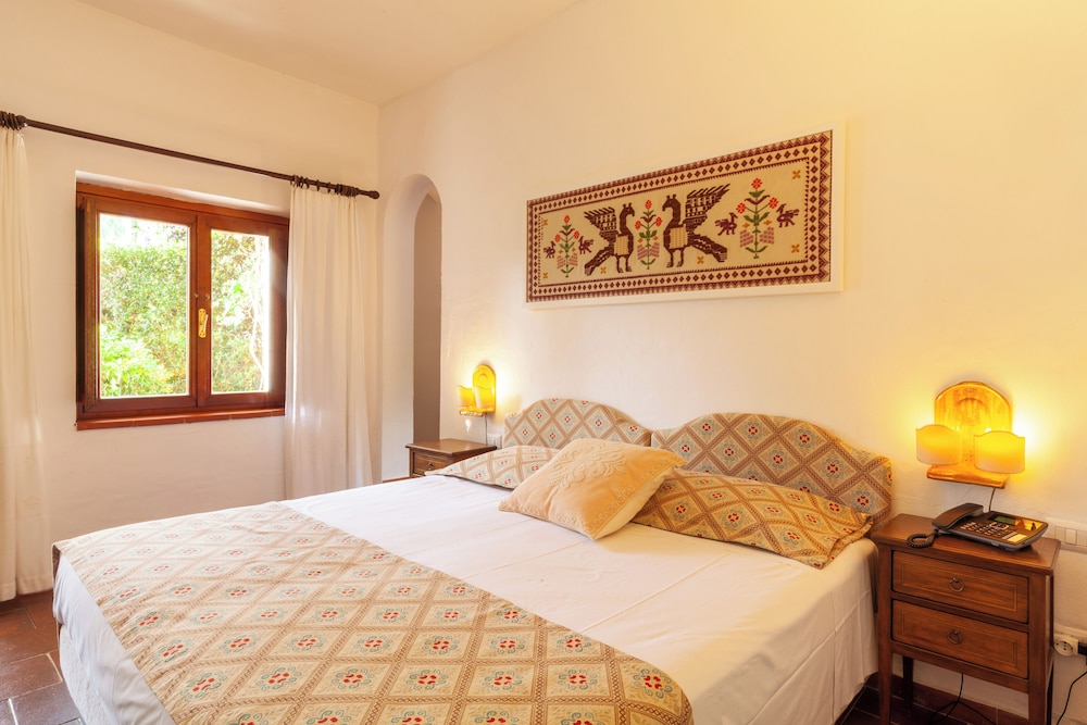 Nora Club Hotel and Spa 12/60
