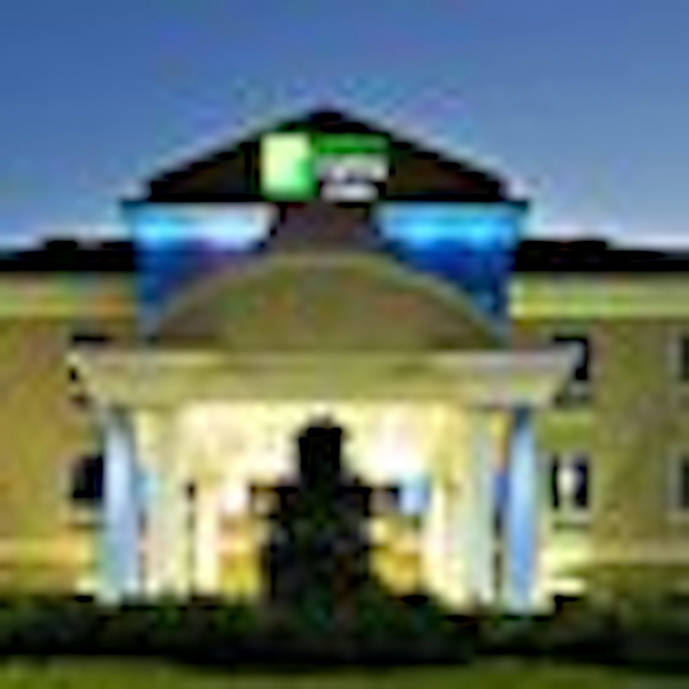 Holiday Inn Express Hotel & Suites Vernon College Area (HWY 287) 7/48