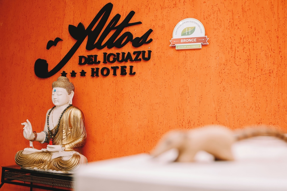 Altos Del Iguazu酒店(Altos Del Iguazu) 图片2