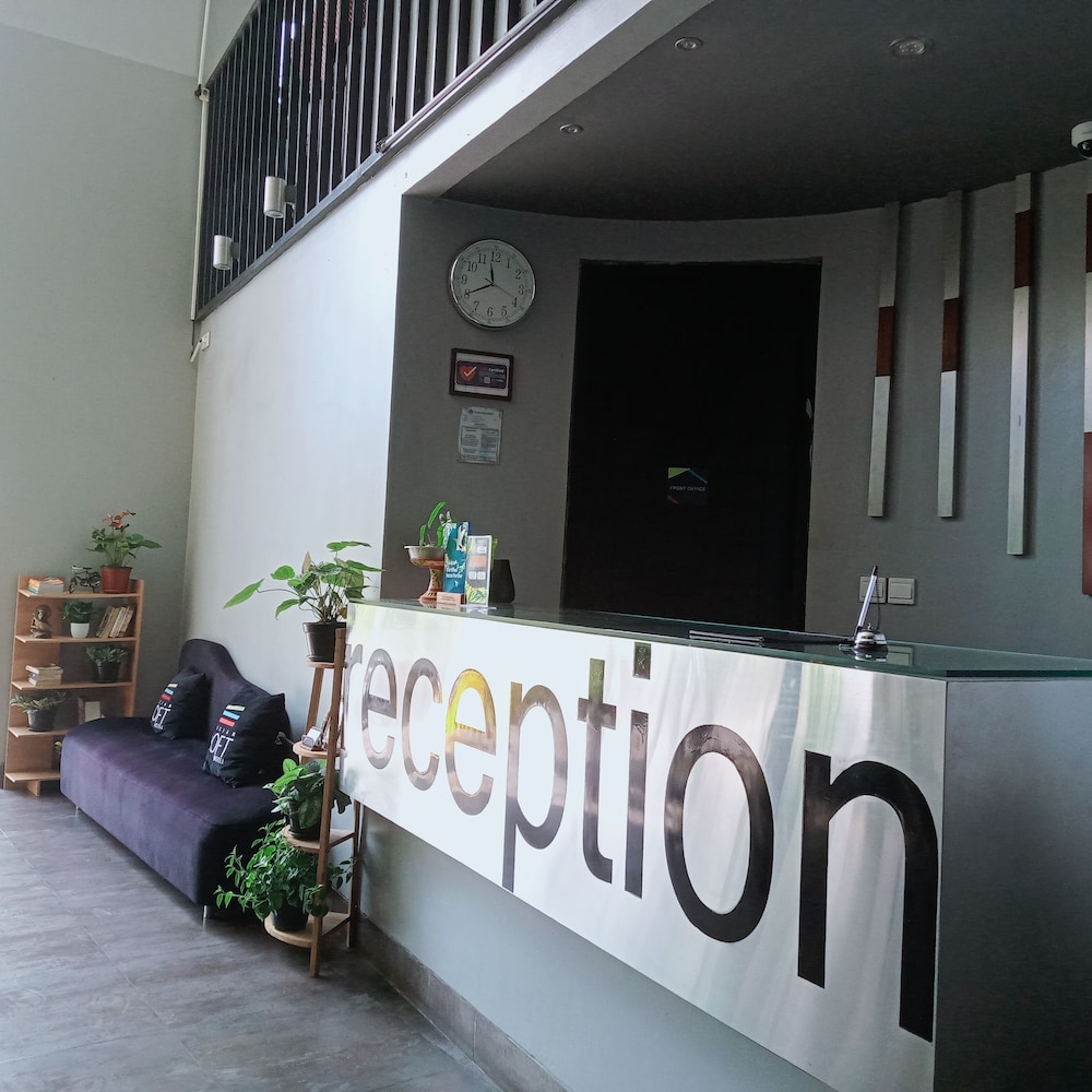 Loft Legian 7/56