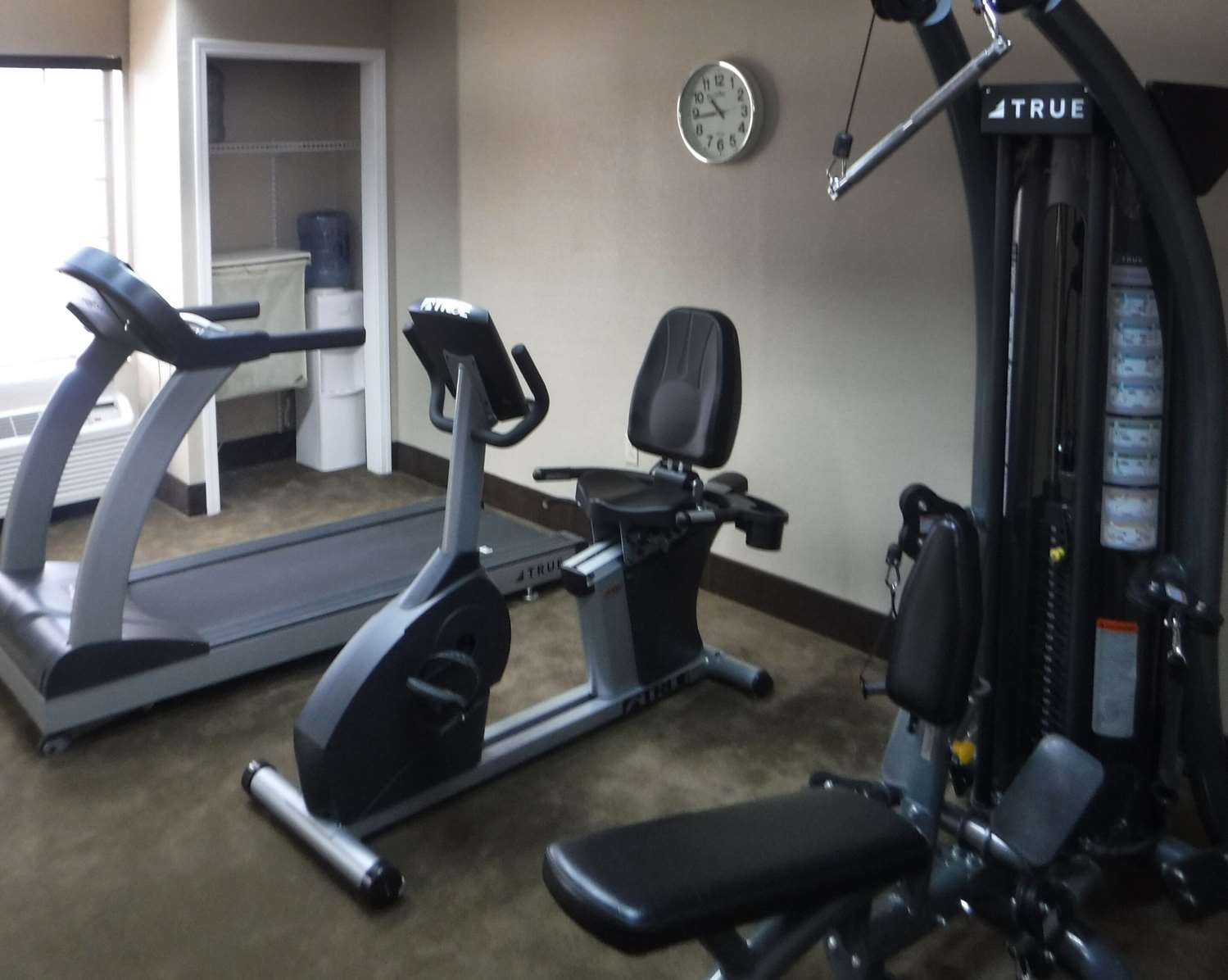 Comfort Inn New River 1/9