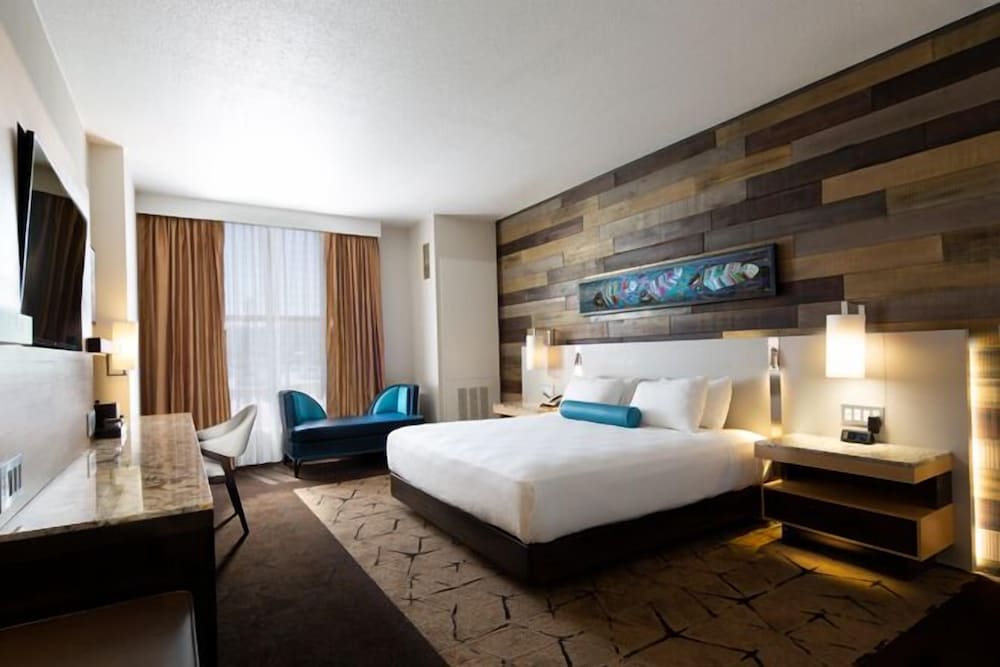 Chukchansi Gold Resort And Casino 19/63