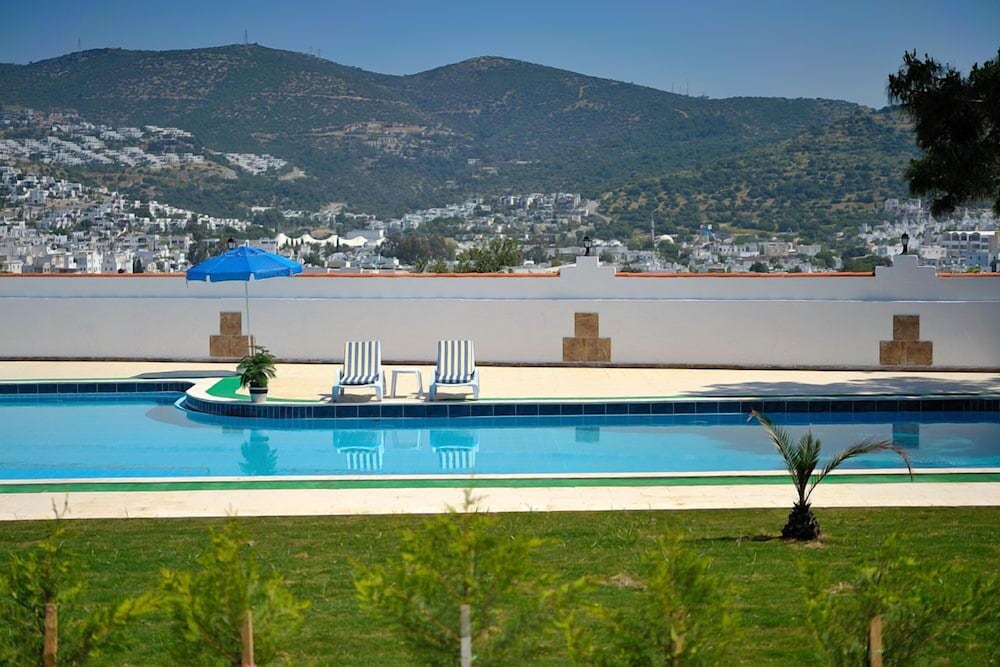 Soz Hotel Ex. The Best Life Hotel Gumbet 63/70