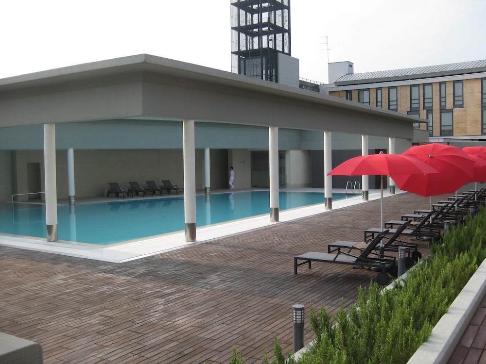 Move Hotels Venezia Nord 1/77