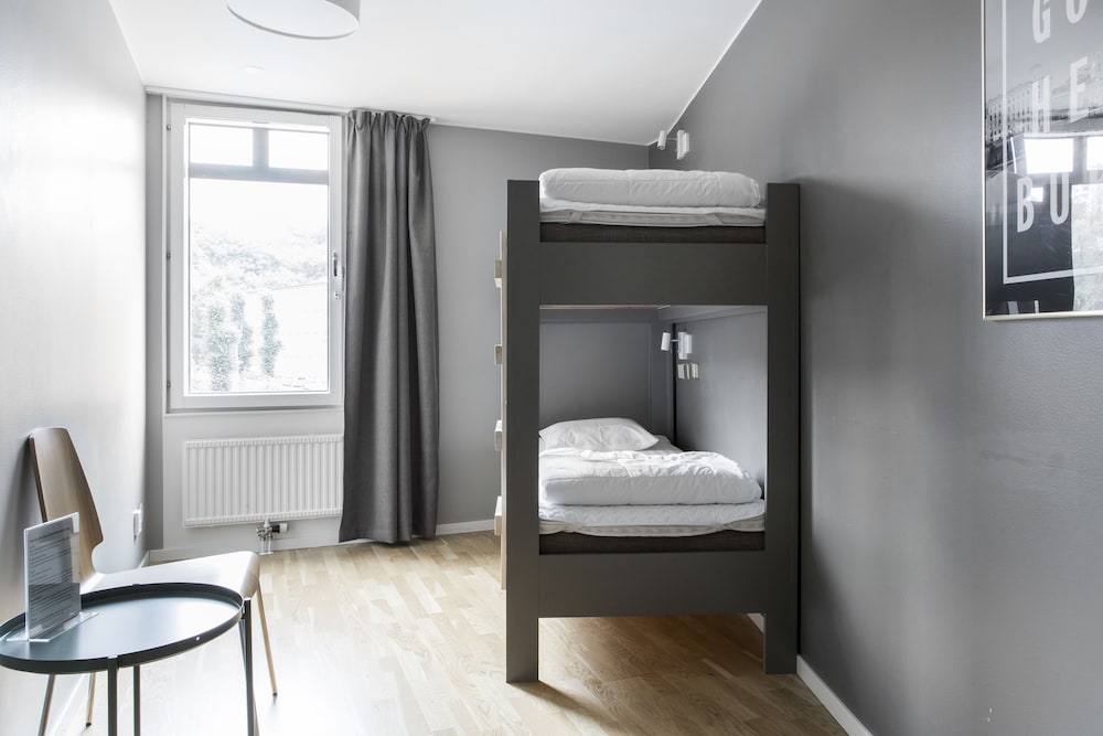 Linneplatsens Hotell Vandrarhem Hostel 15/47
