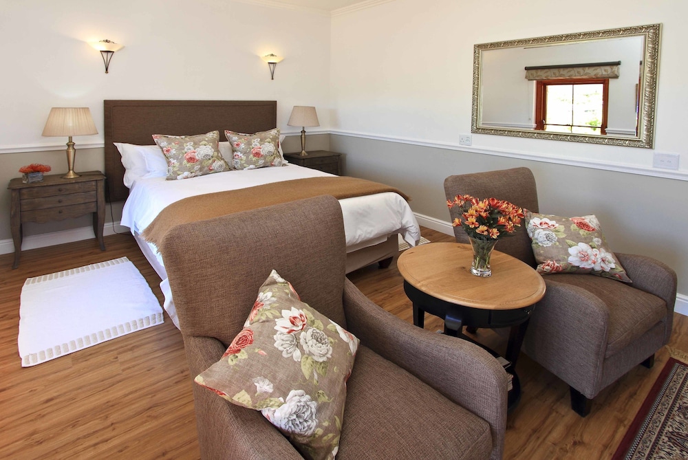 Montagu Vines Guest House 6/50