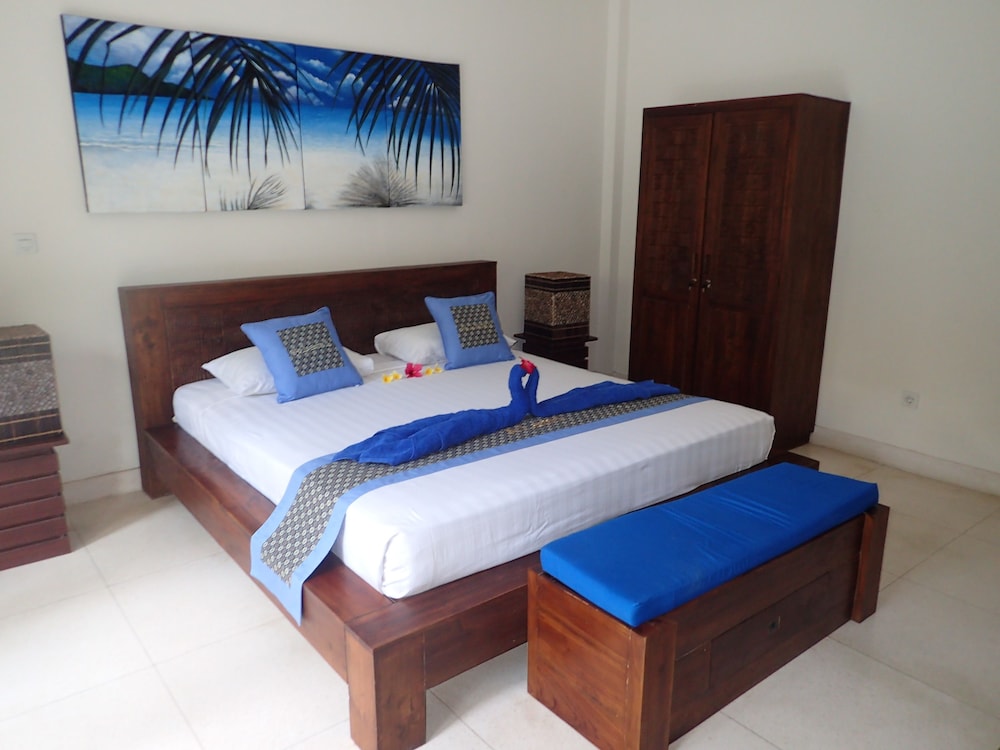 Alami Resort & Restaurant 20/46