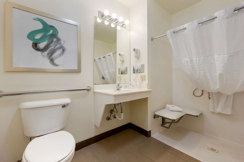Comfort Inn Camp Verde I-17 18/55