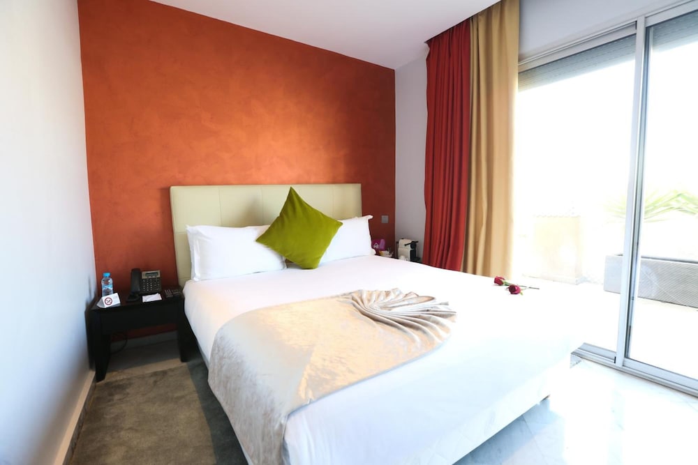 Fourteen Luxury Boutique Hotel Spa 14/49