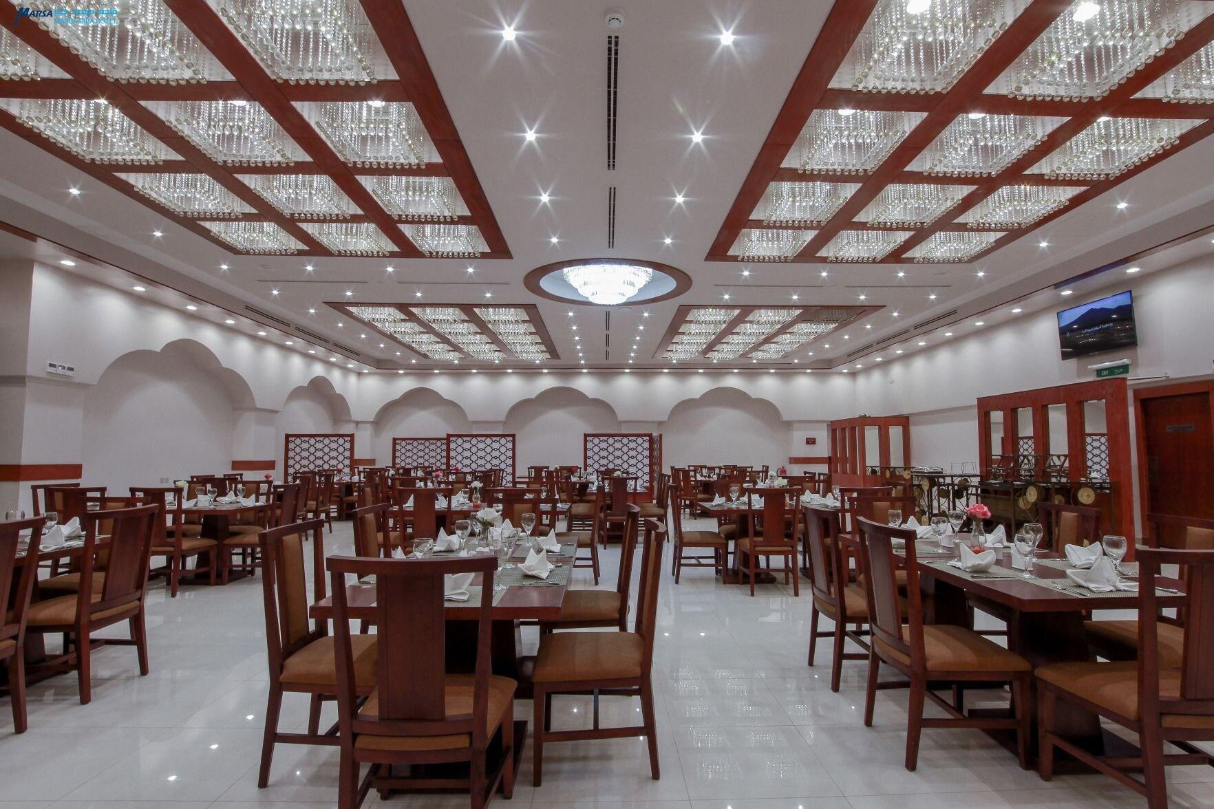 فندق مرسى ضبا(Marsa Diba Hotel) 38/48
