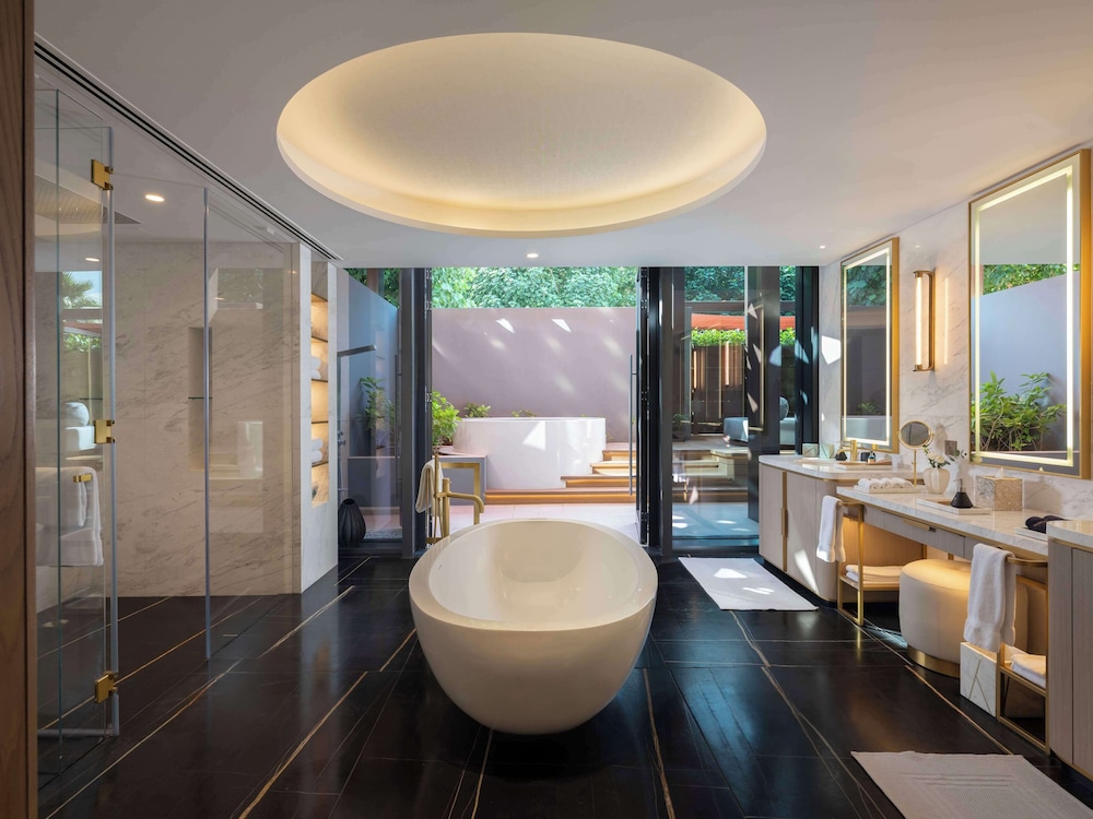 Banyan Tree Dubai 48/50