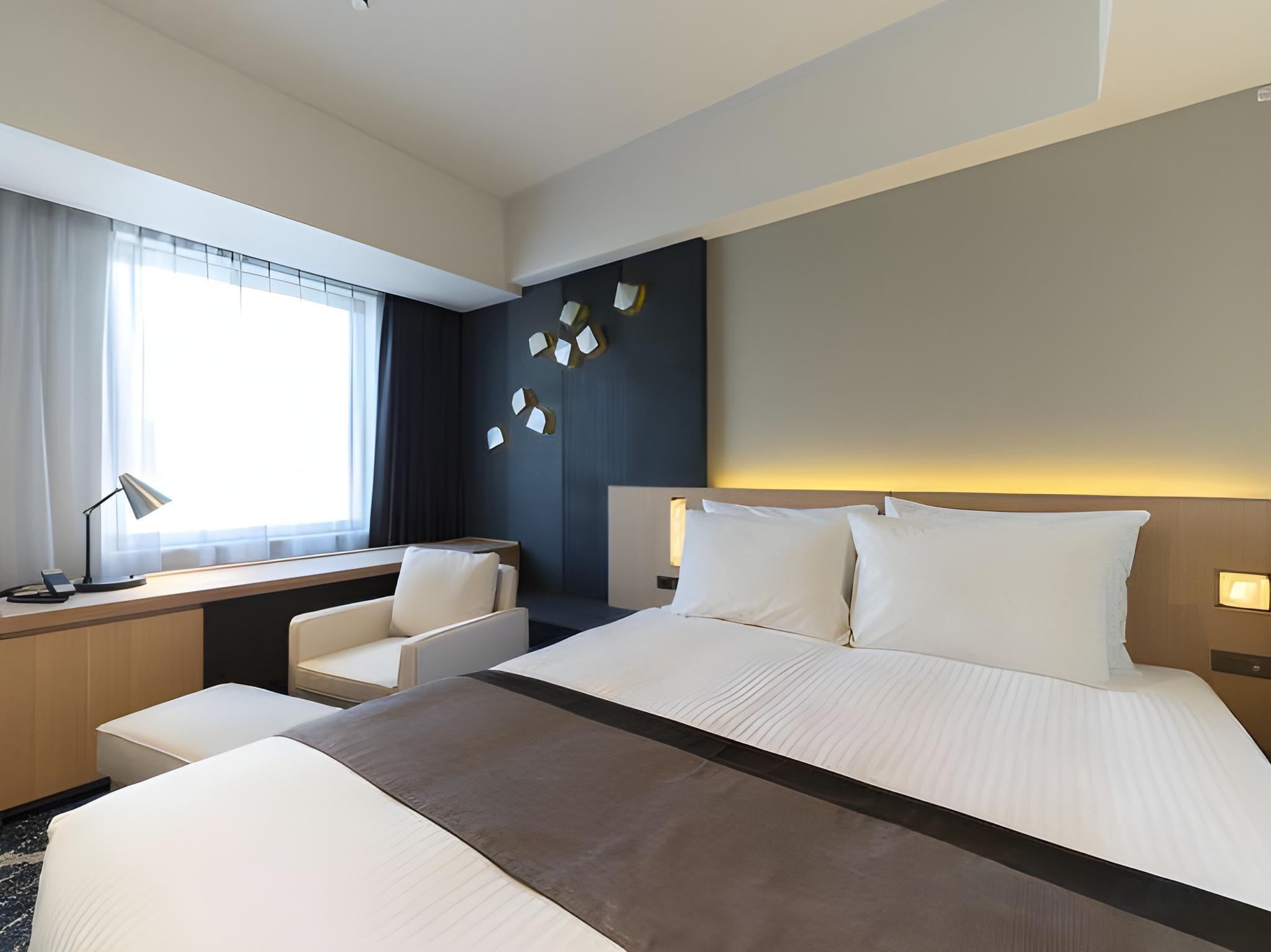 COMFORT HOTEL CHIYODA 5/17