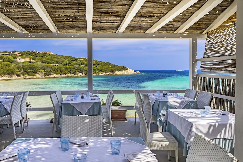 Grand Hotel In Porto Cervo 51/65