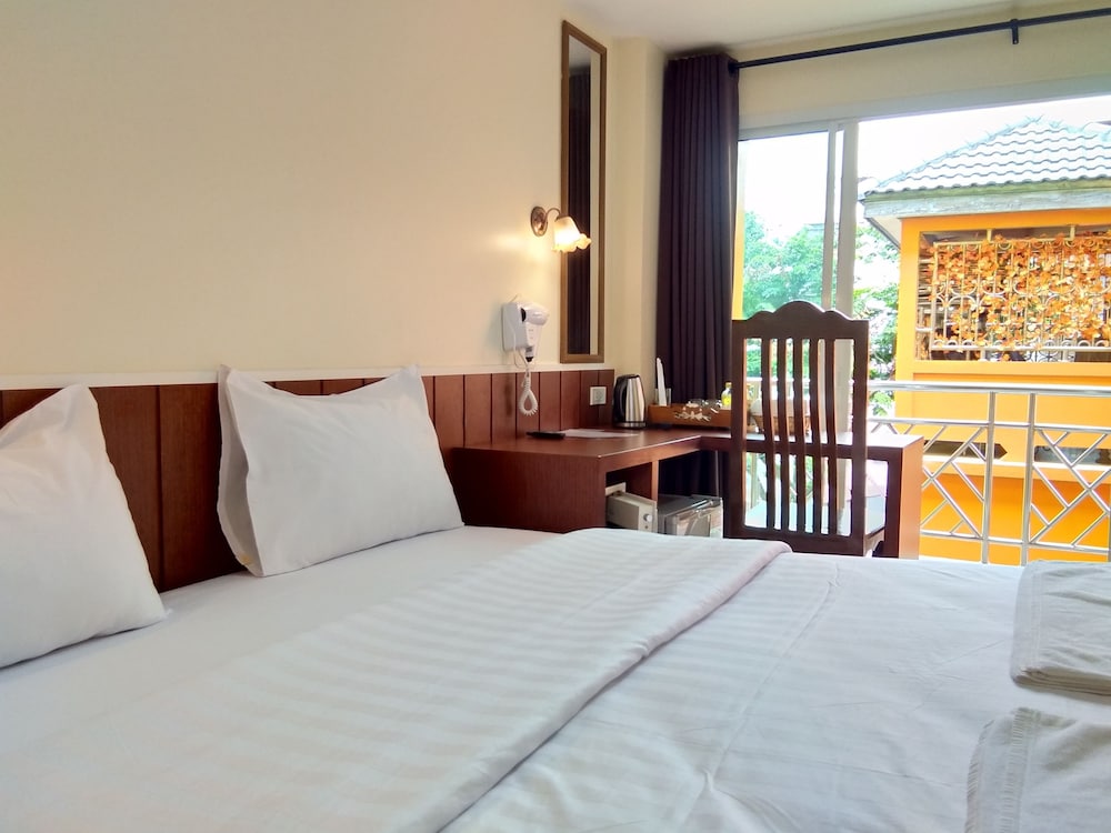 Baanwanchart Bangkok Residences 11/50