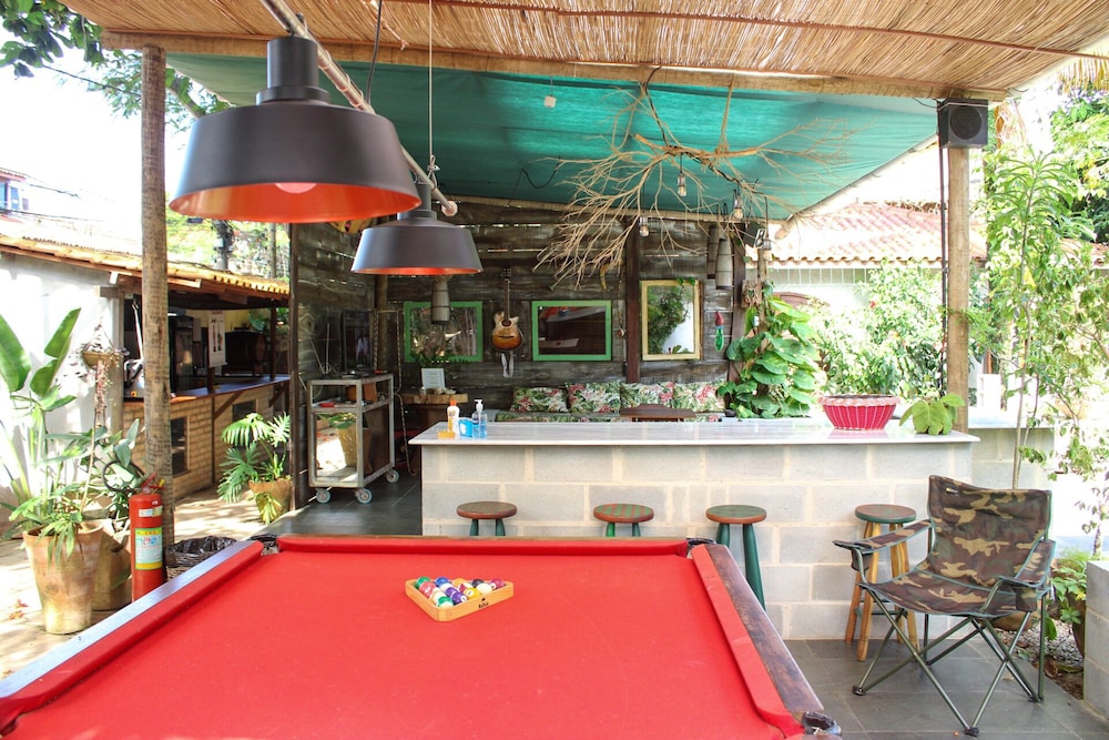 Jardim Secreto Guest House 11/26