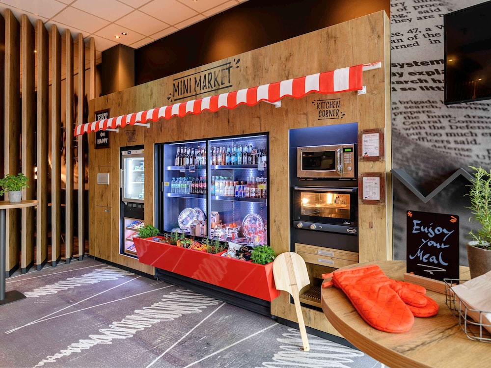 IBIS BERLIN SPANDAU 32/50