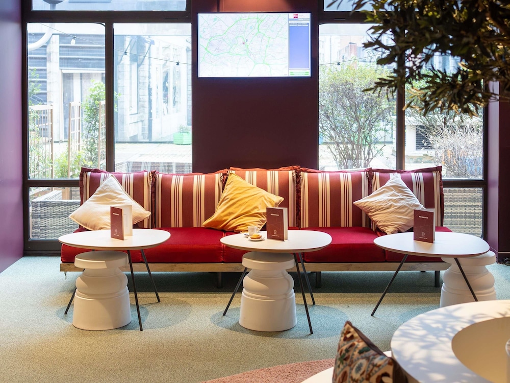 Ibis Lille Centre Gares 42/68
