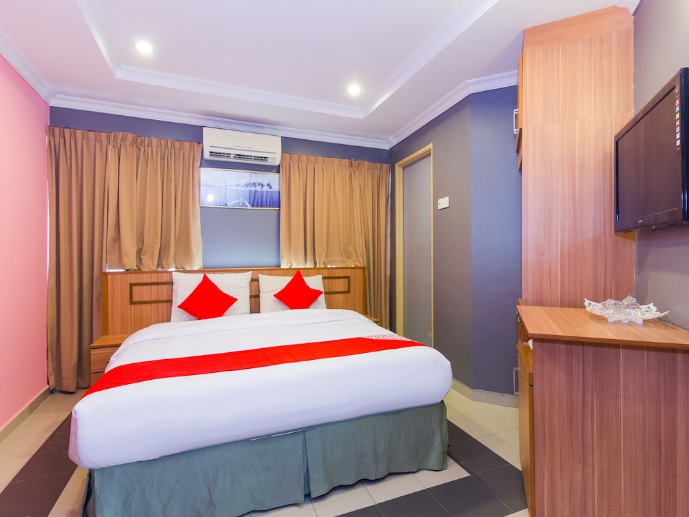 Oyo 746 Hotel Comfort 21/29
