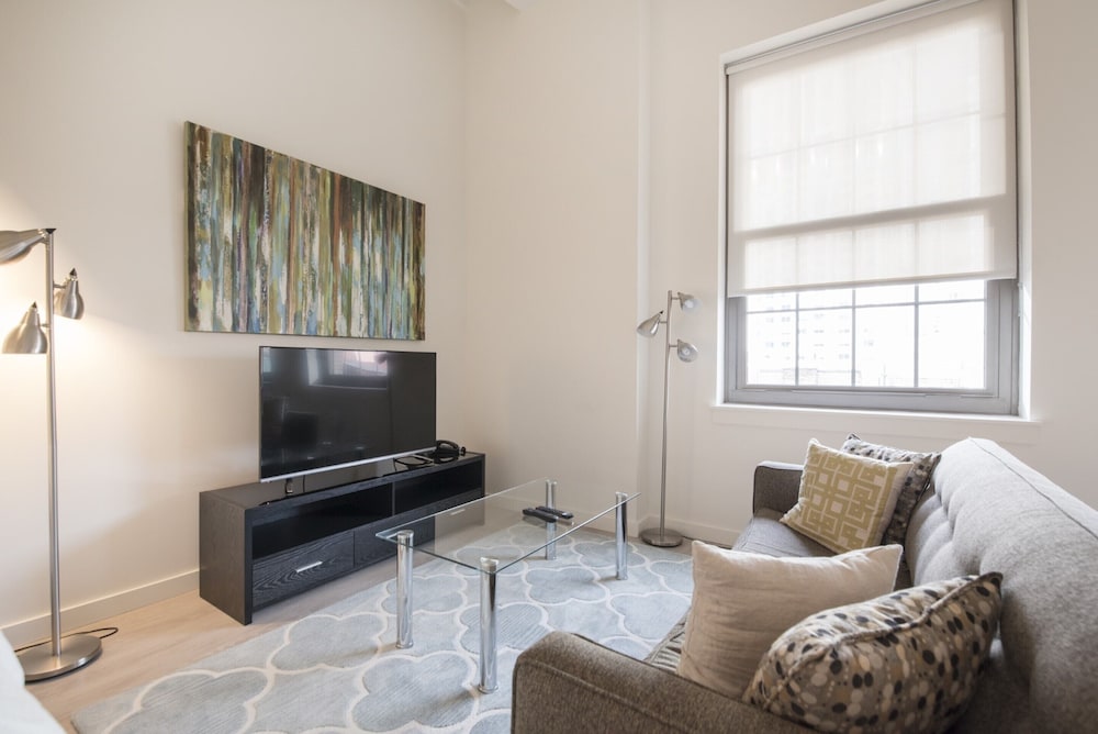 Global Luxury Suites Downtown Boston 43/68