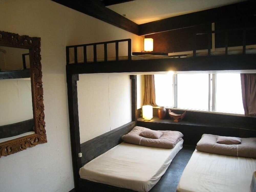 Lohas Villa - Hostel 10/44