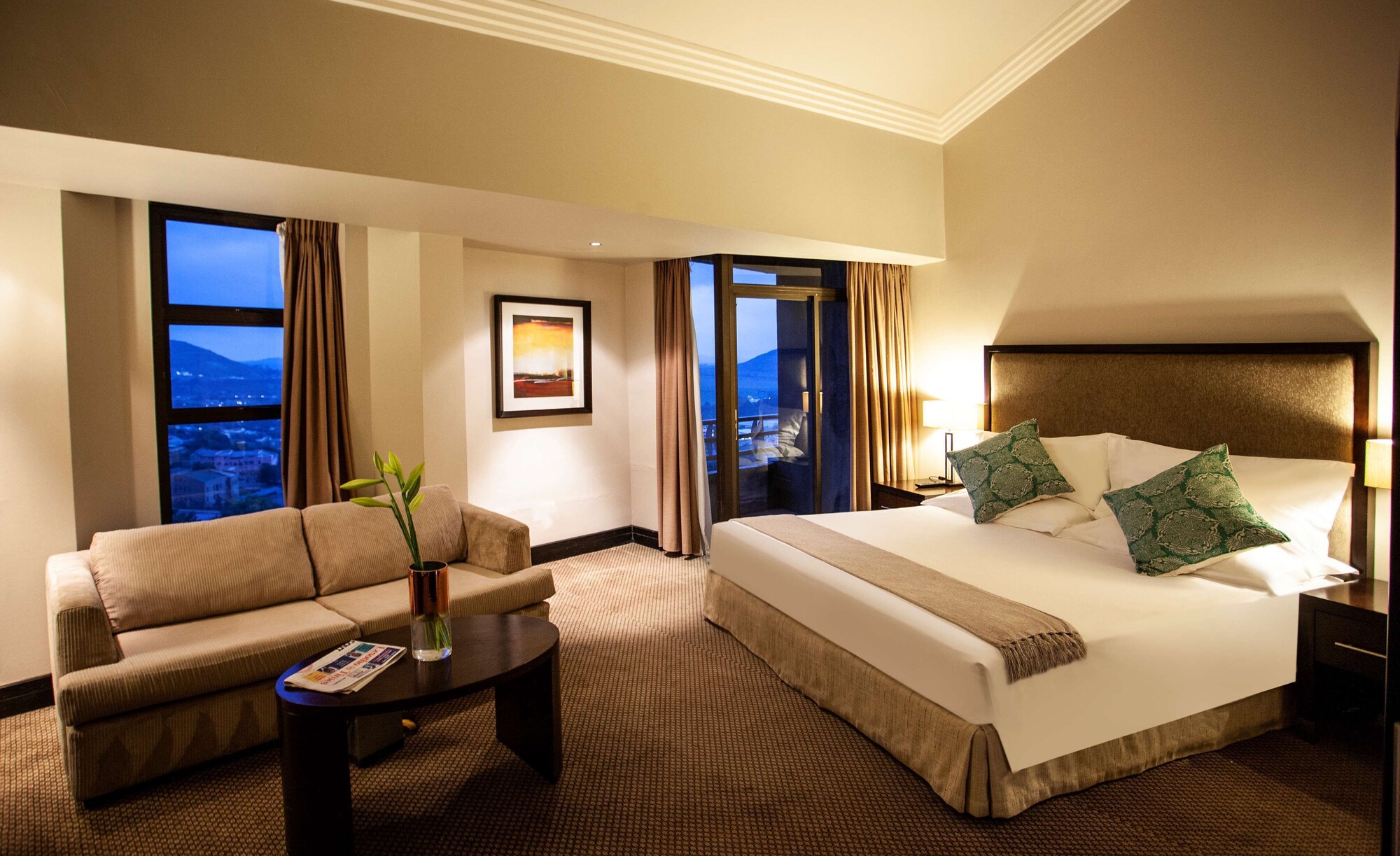 Avani, Superior, King Bed