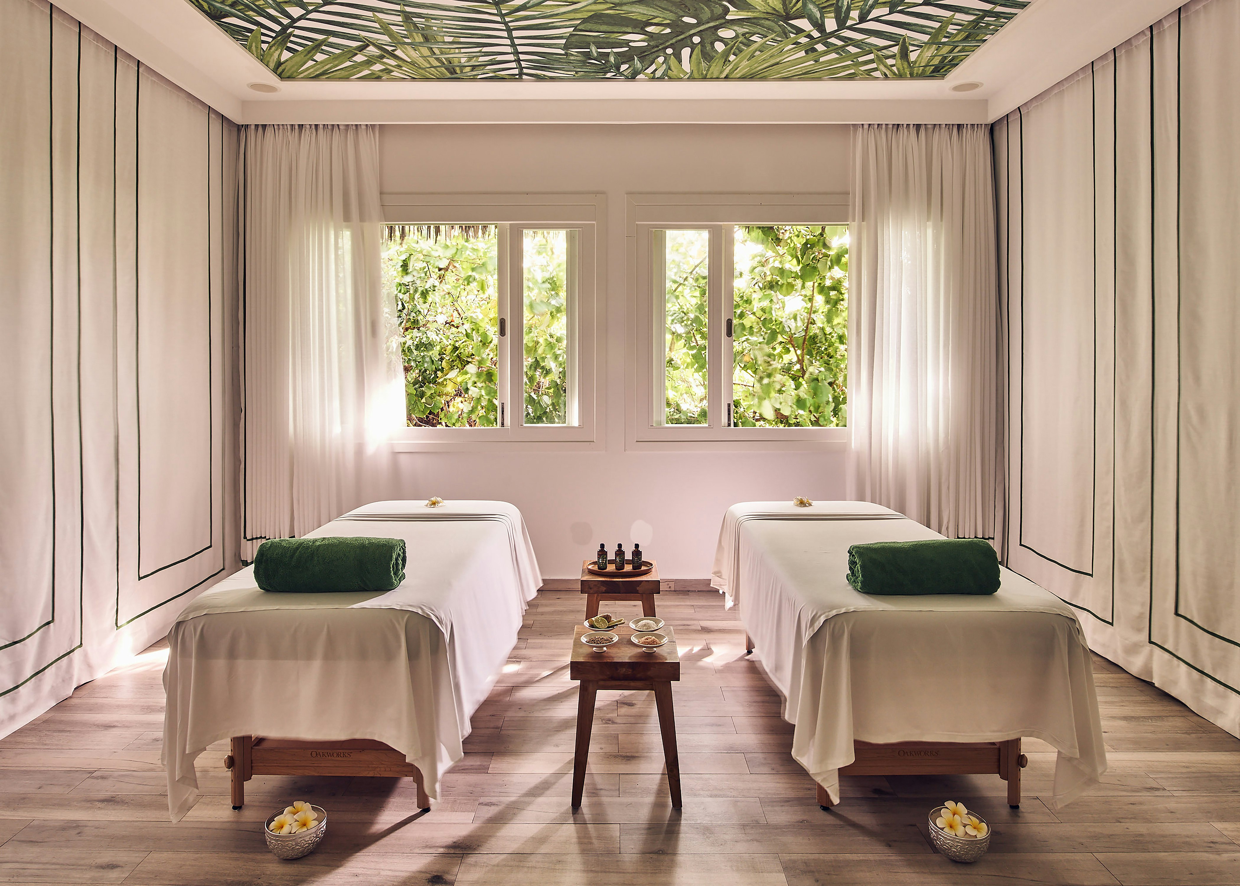 Finolhu a Seaside Collection Resort 28/48