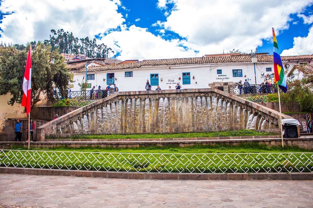 San Blas Plaza Inn 55/62