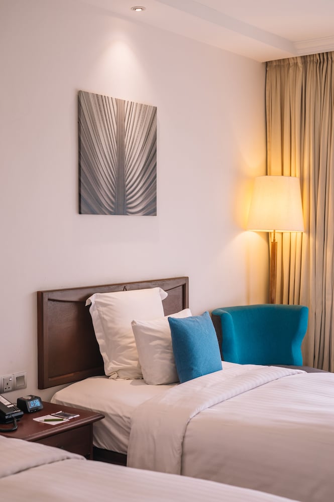 Palm Garden Hotel, Putrajaya, a Tribute Portfolio Hotel 42/66