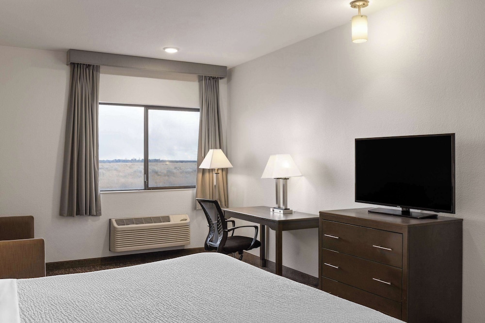 Baymont by Wyndham Moses Lake 38/48