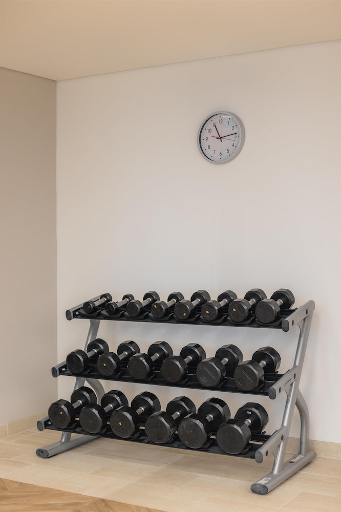 Hyatt Place Cancun Airport 53/74