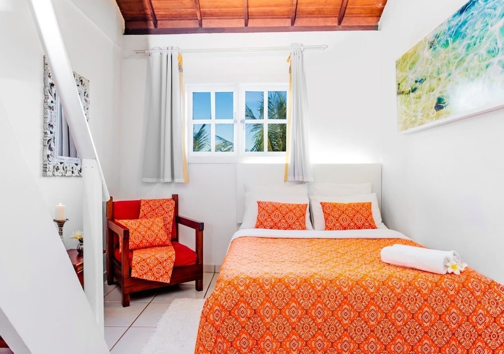 Villa Baoba 34/77