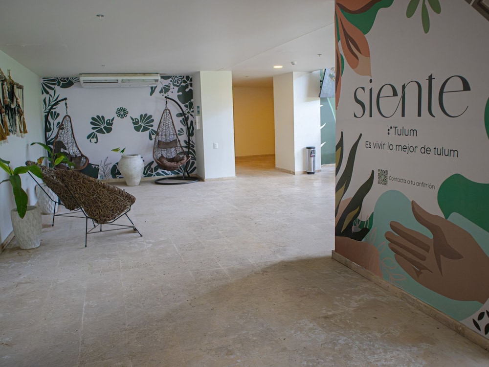 Siente Tulum 9/60