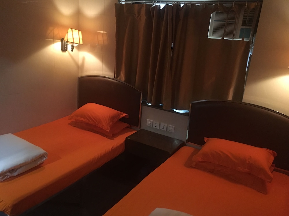 City Guest House 19/42