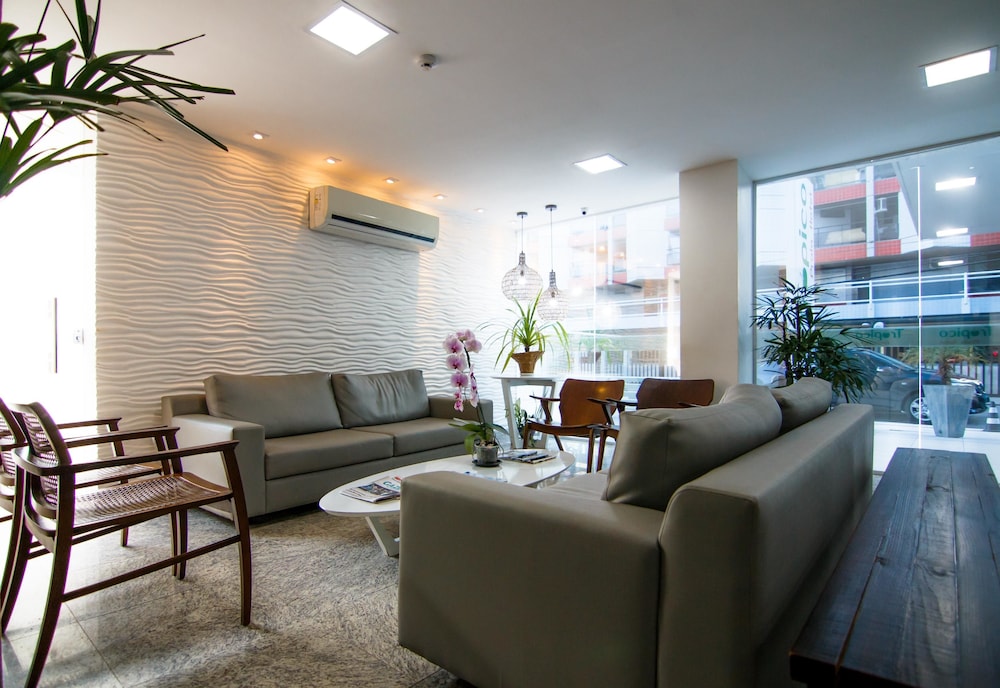 Tropico Praia Hotel 27/50