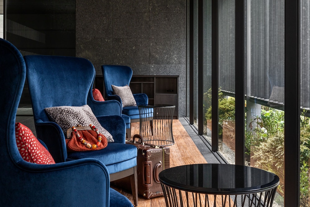 Mitsui Garden Hotel Fukuoka Nakasu 41/65