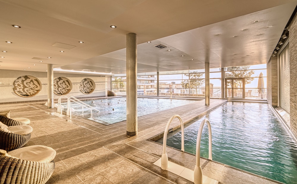 SPA MARIN DU VAL ANDRE THALASSO RESORT 22/53