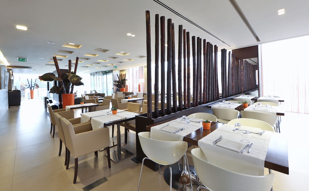 Best Western Hotel Goldenmile Milan 63/74