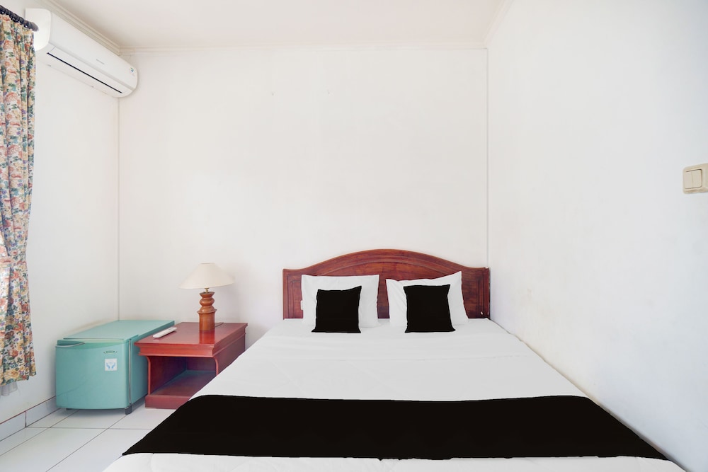 Hotel O Bogor near Taman Safari formerly Hotel Rudian 2 54/54