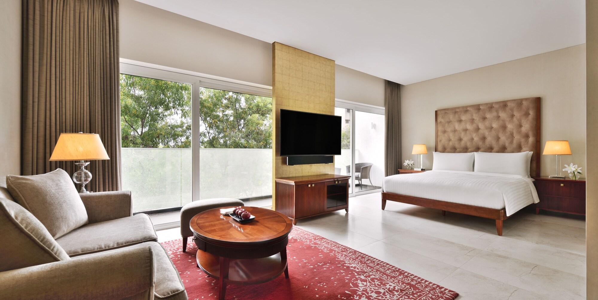 Studio, Suite, Kitchenette, Garden Access
