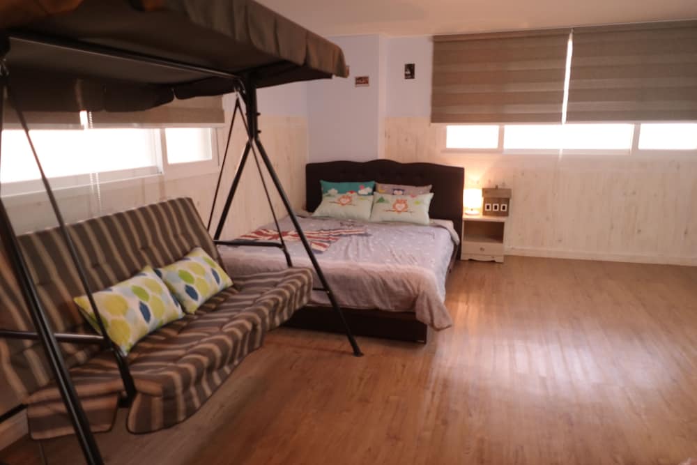 Residence Unicorn In Dongdaemun 54/78